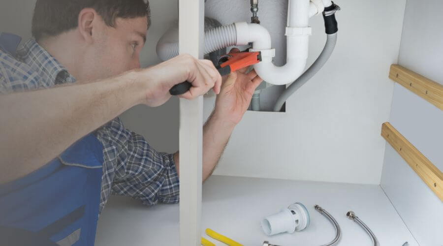 Professional Leak Detection Services in Goldsboro, TX